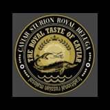 Caviar sturion royal beluga, 30g